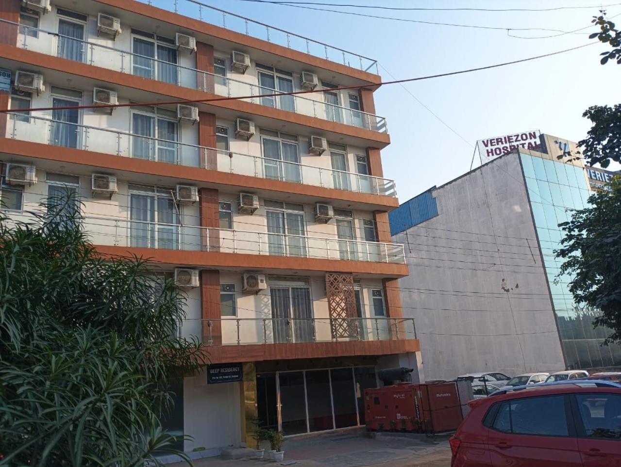 Qcent Premier Gurgaon