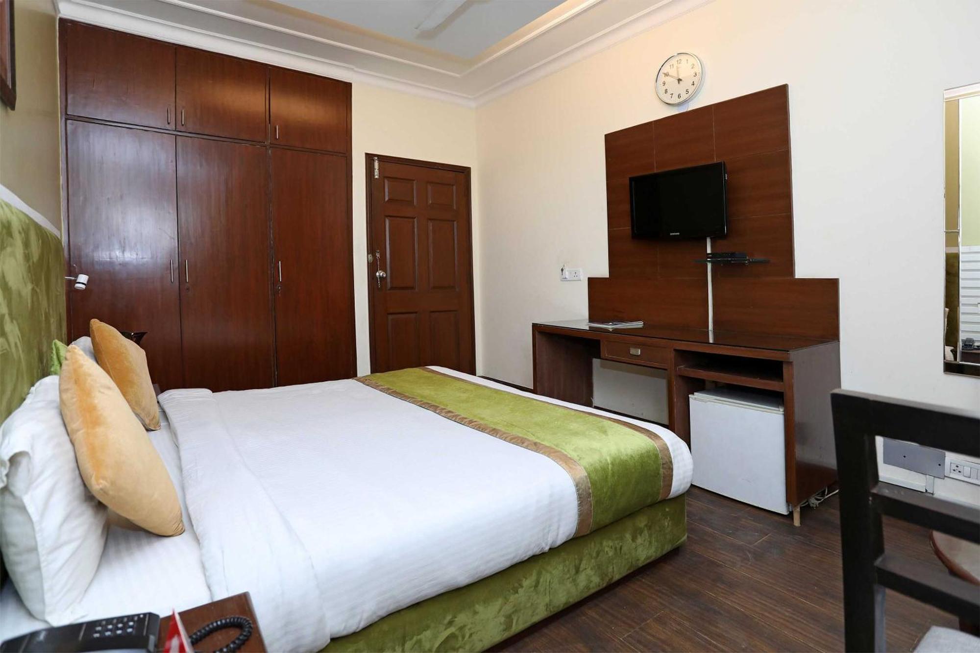 O Vagmi Residency -1 Gurgaon