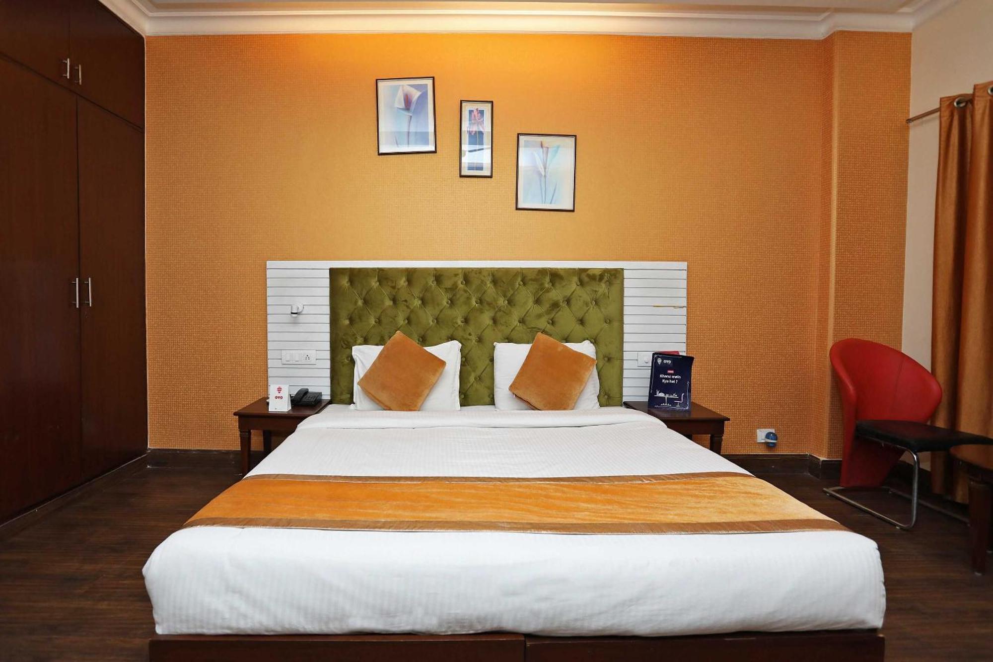 O Vagmi Residency -1