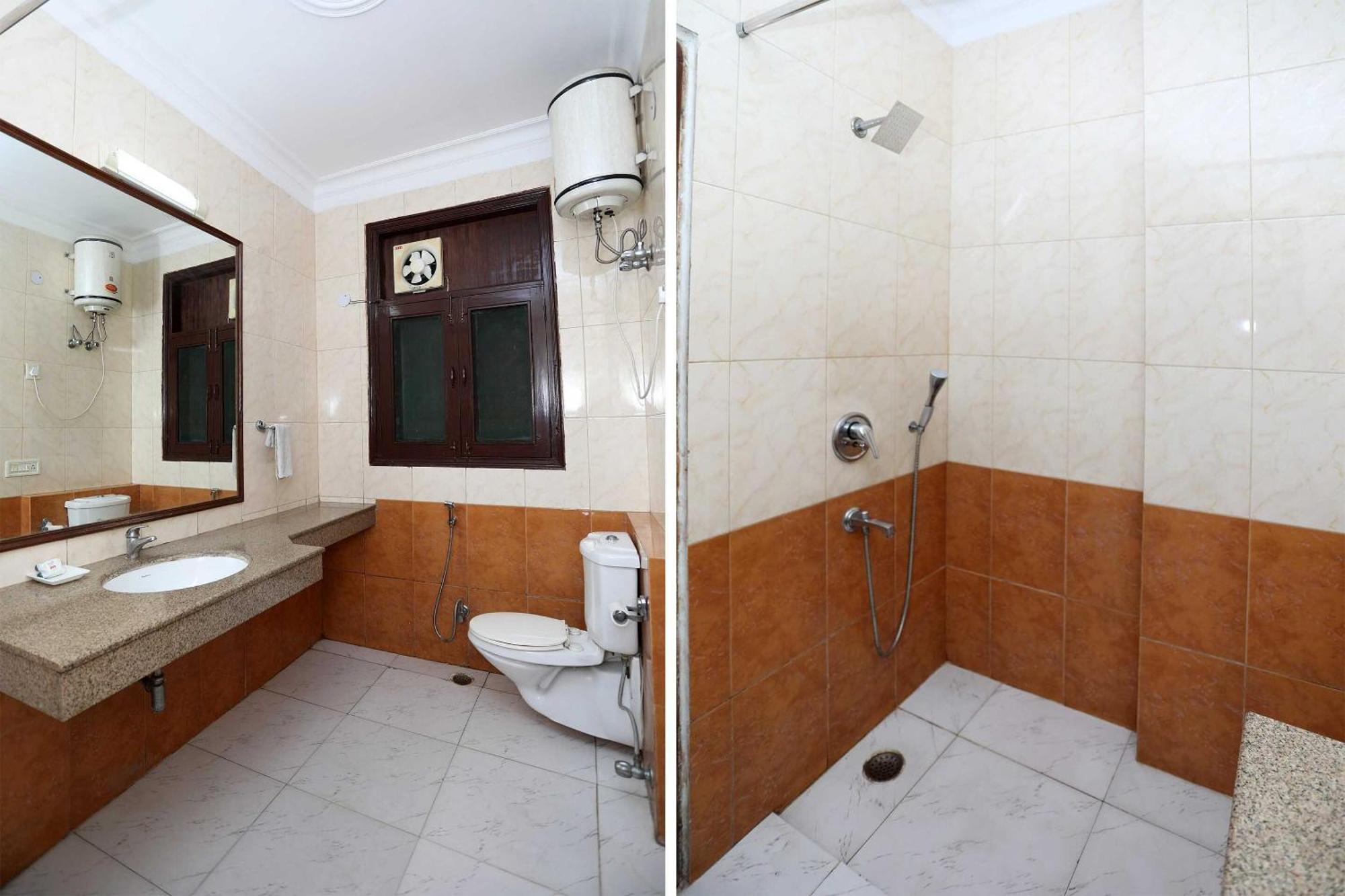 Hotel O Vagmi Residency -1