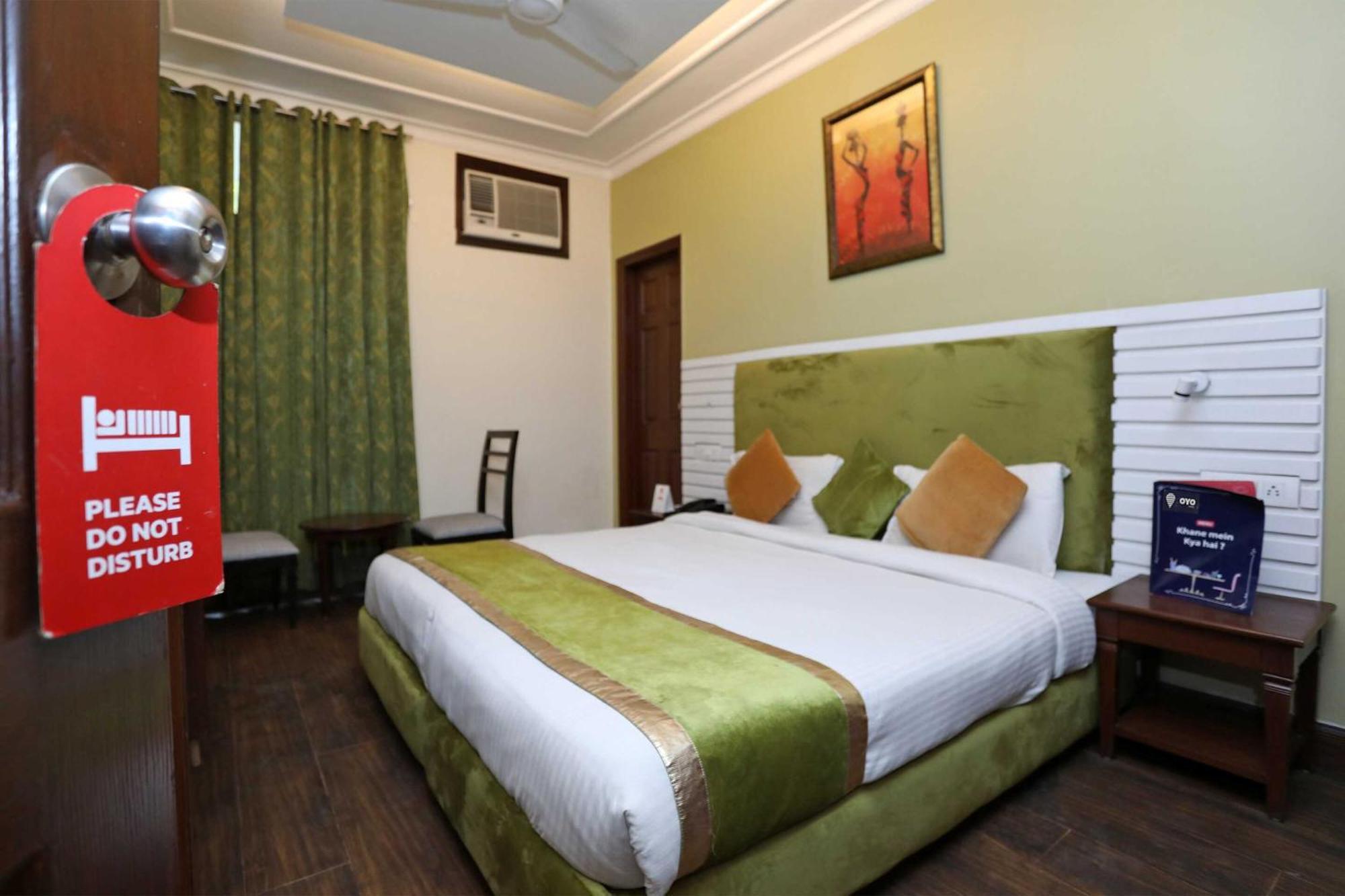 O Vagmi Residency -1 Hotel 3*