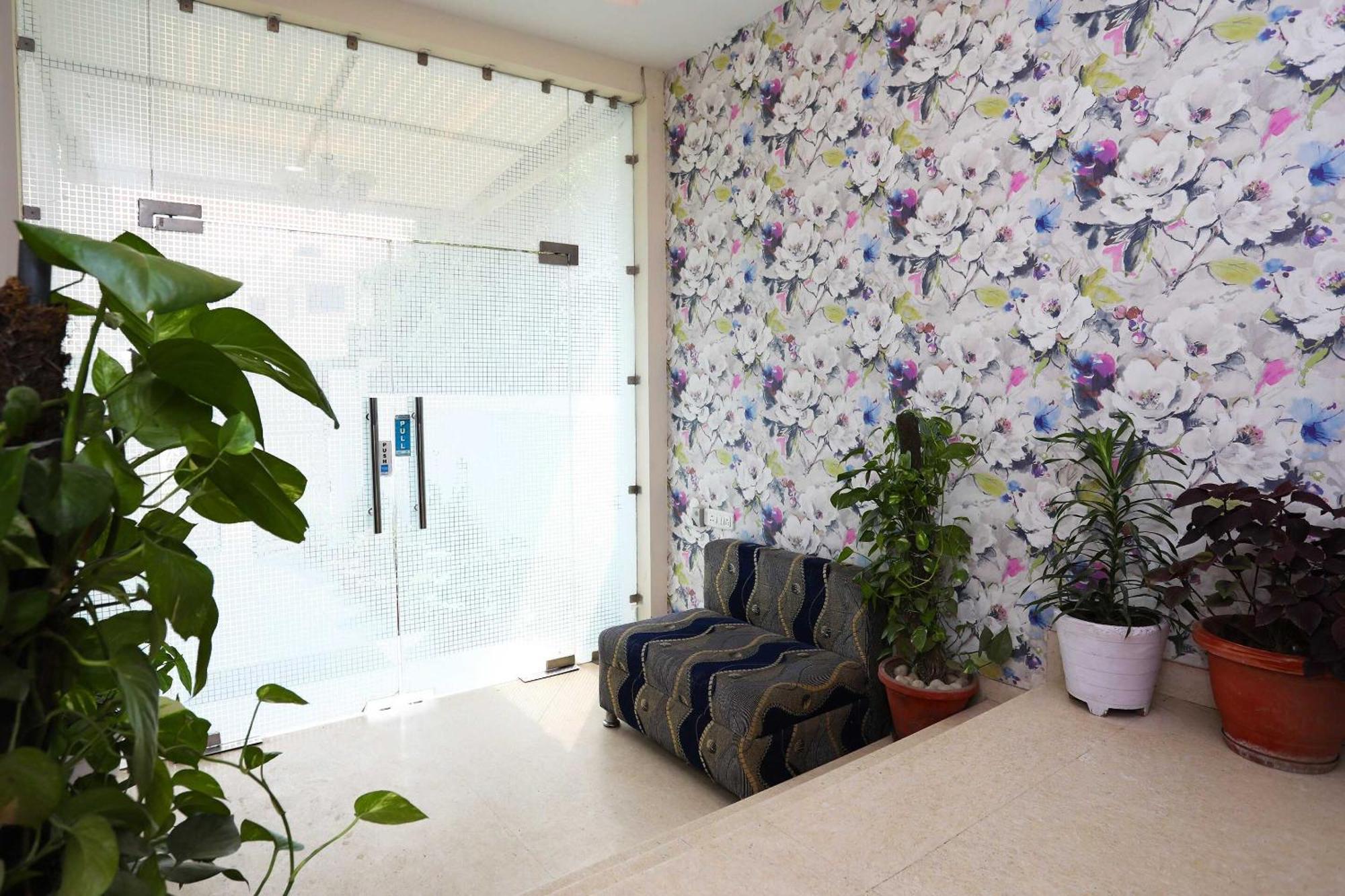 Hotel O Vagmi Residency -1