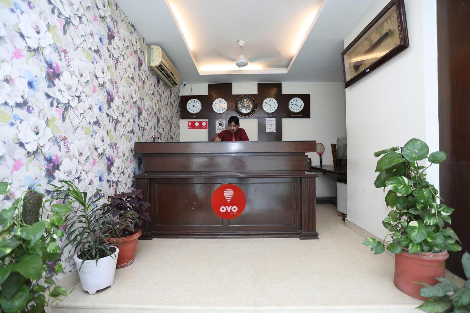 O Vagmi Residency -1 3* Gurgaon