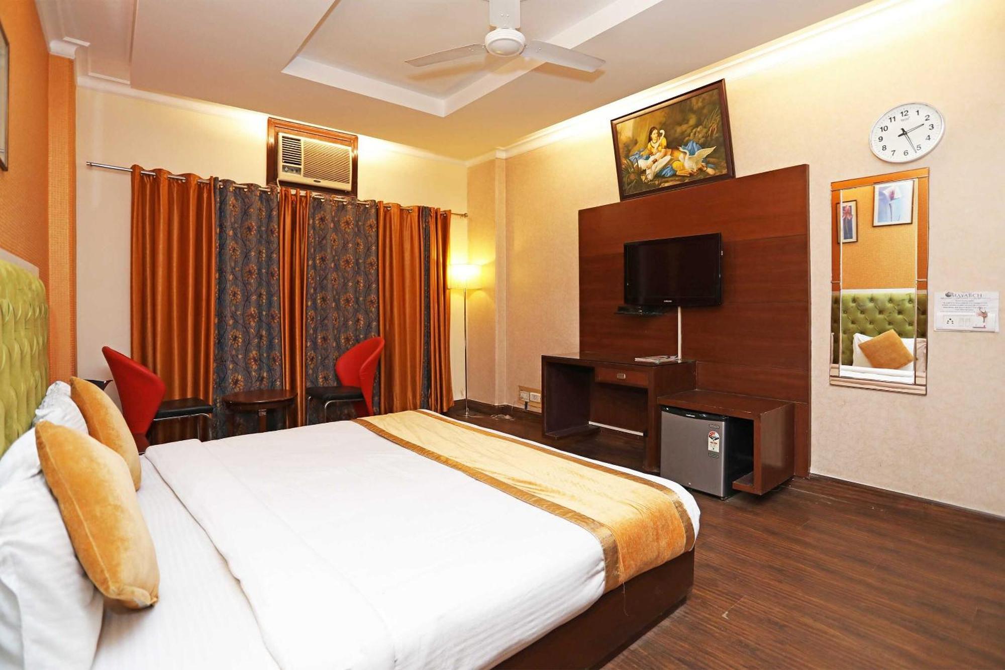 O Vagmi Residency -1