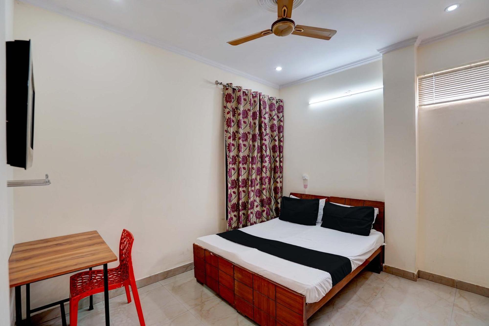 O Om Sai Ram Gurgaon