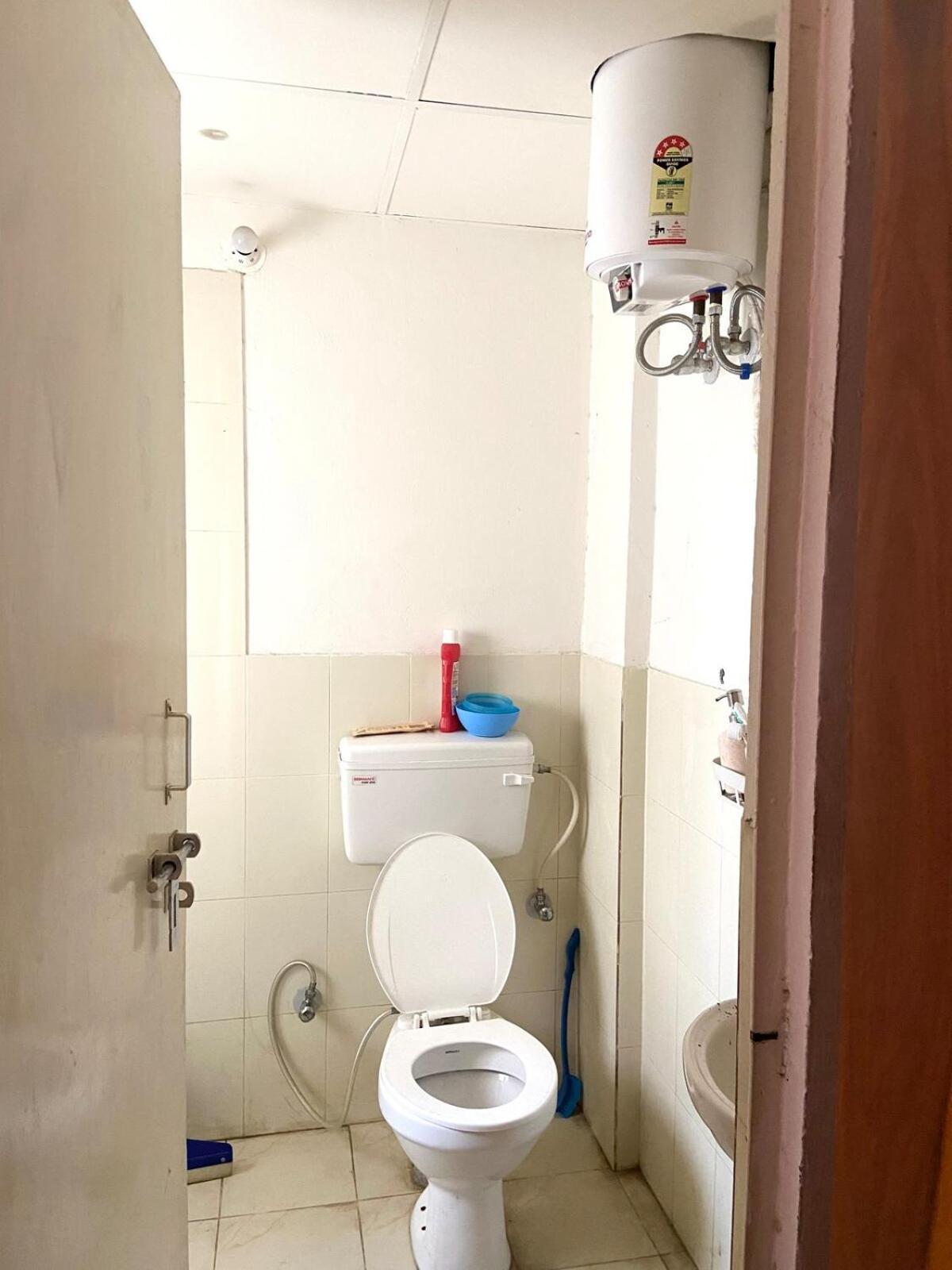 Apartment Flat In Gurugram - 2 Bhk