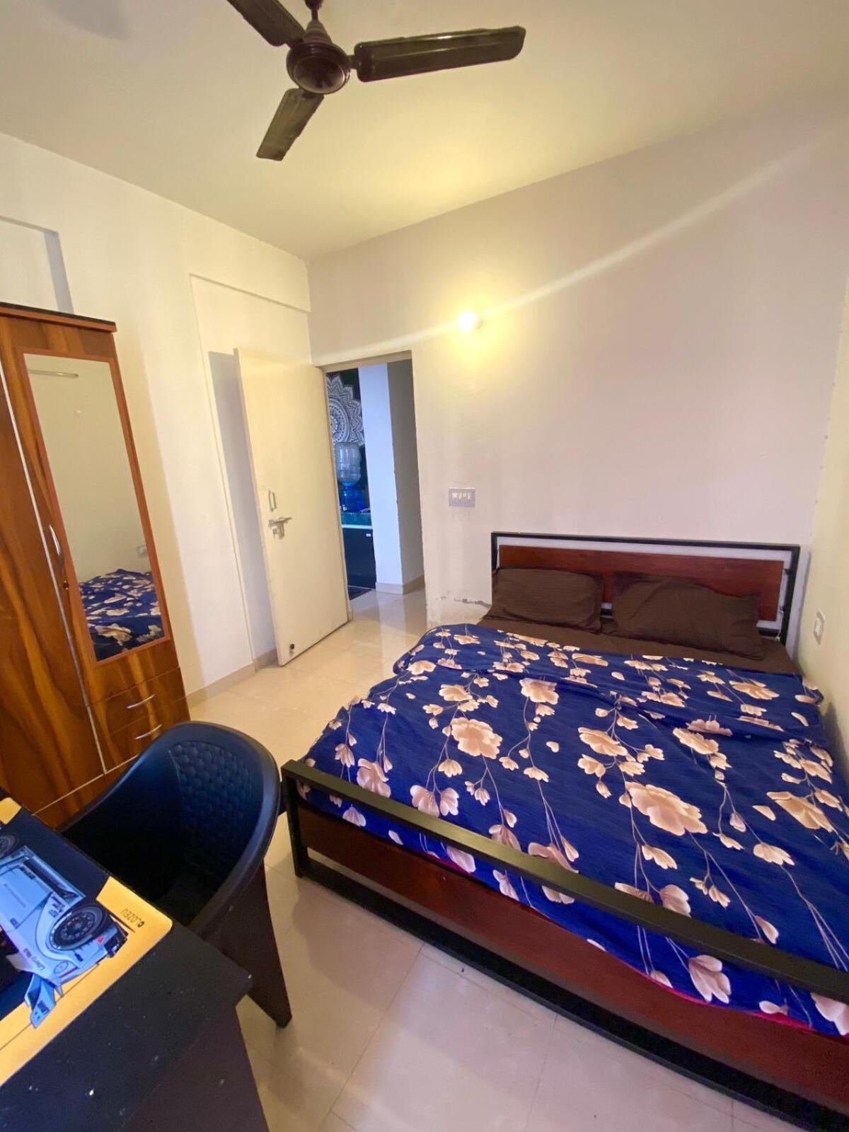 Apartment Flat In Gurugram - 2 Bhk Gurgaon