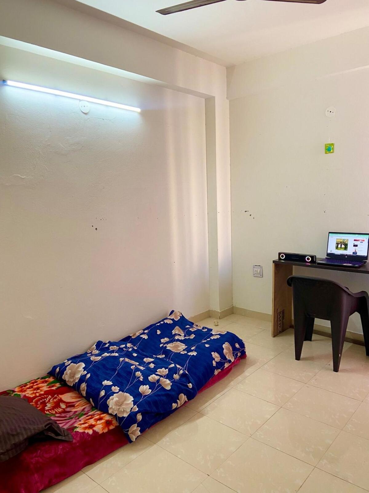 Flat In Gurugram - 2 Bhk
