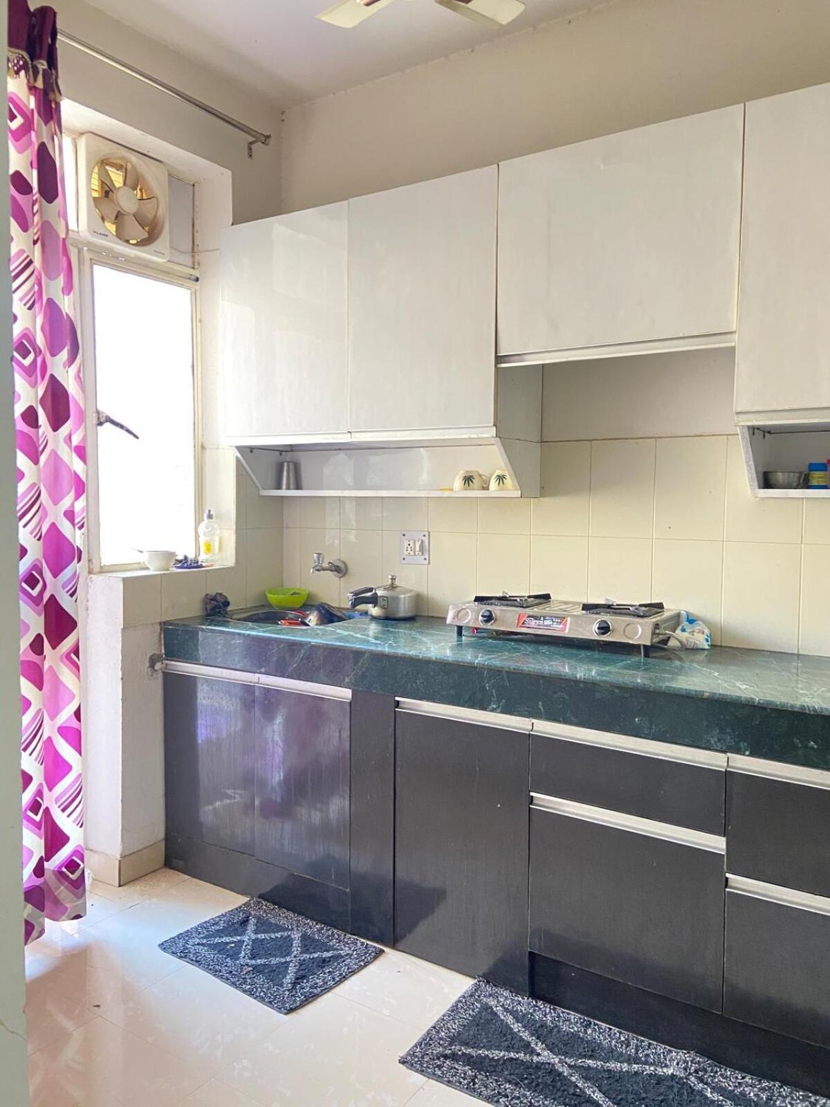 Flat In Gurugram - 2 Bhk *