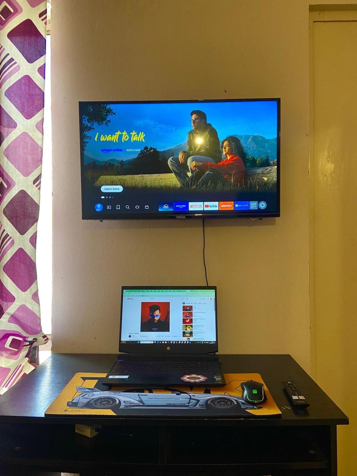Apartment Flat In Gurugram - 2 Bhk *
