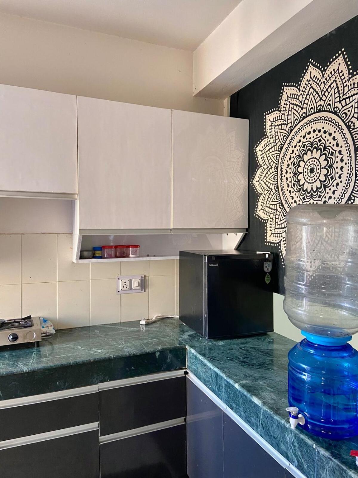 Apartment Flat In Gurugram - 2 Bhk
