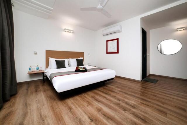 Elite Luxe Hotel