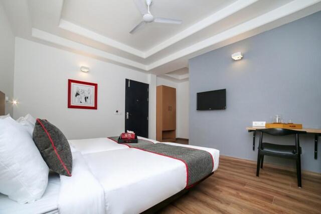 Hotel Elite Luxe 3*