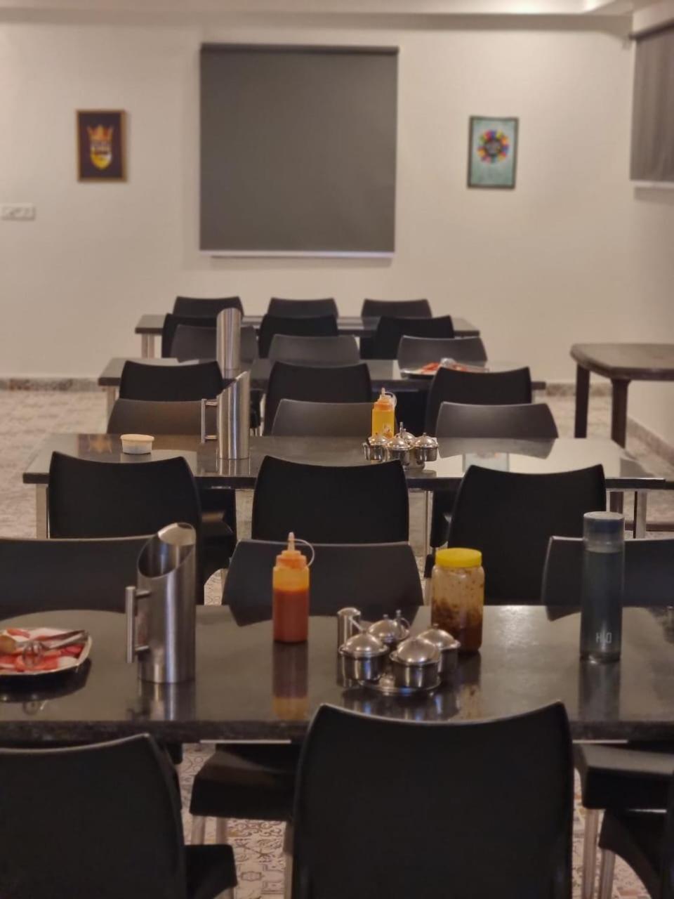 The Sawan Arc Hotel