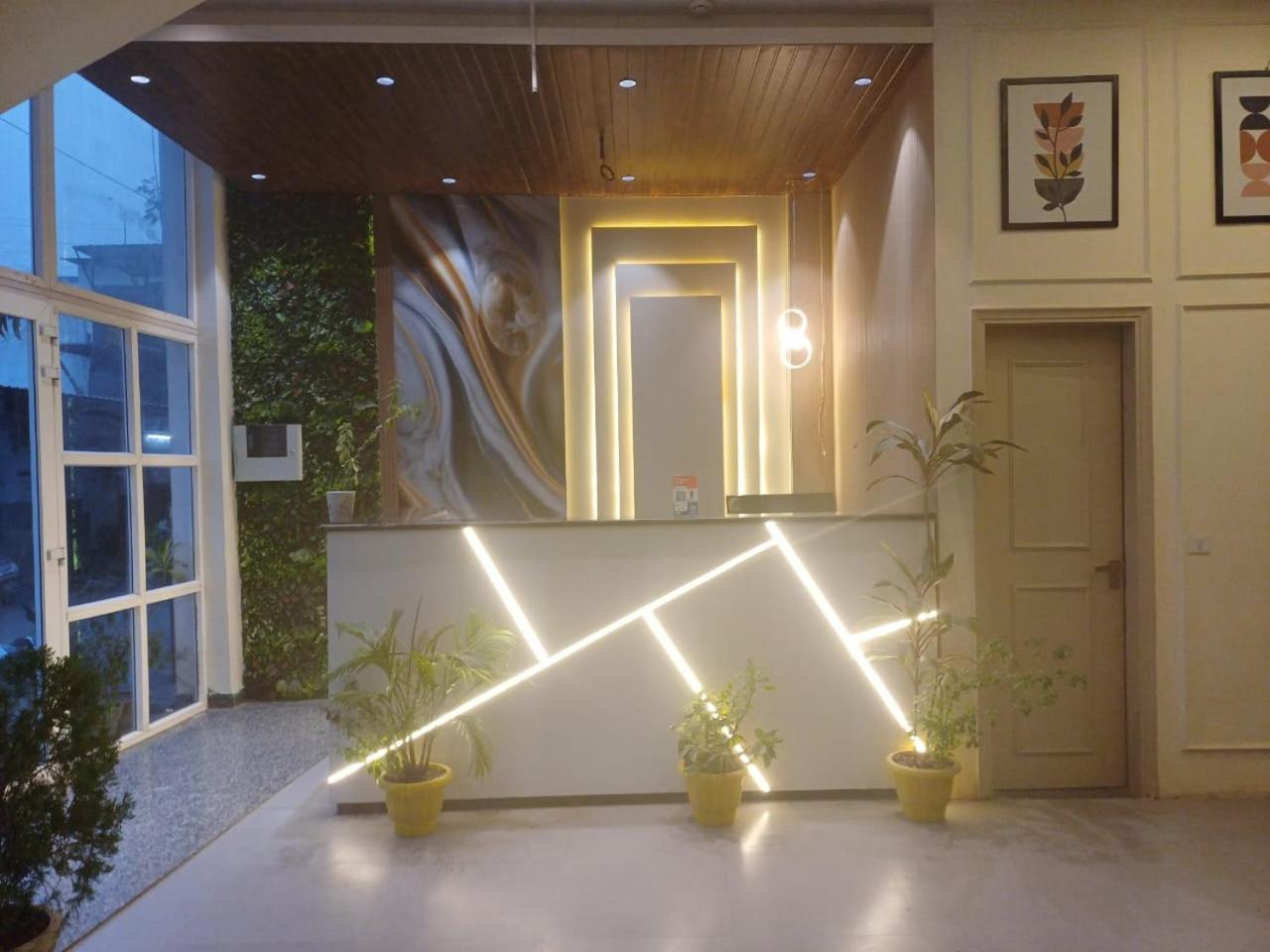 The Sawan Arc Hotel Gurgaon