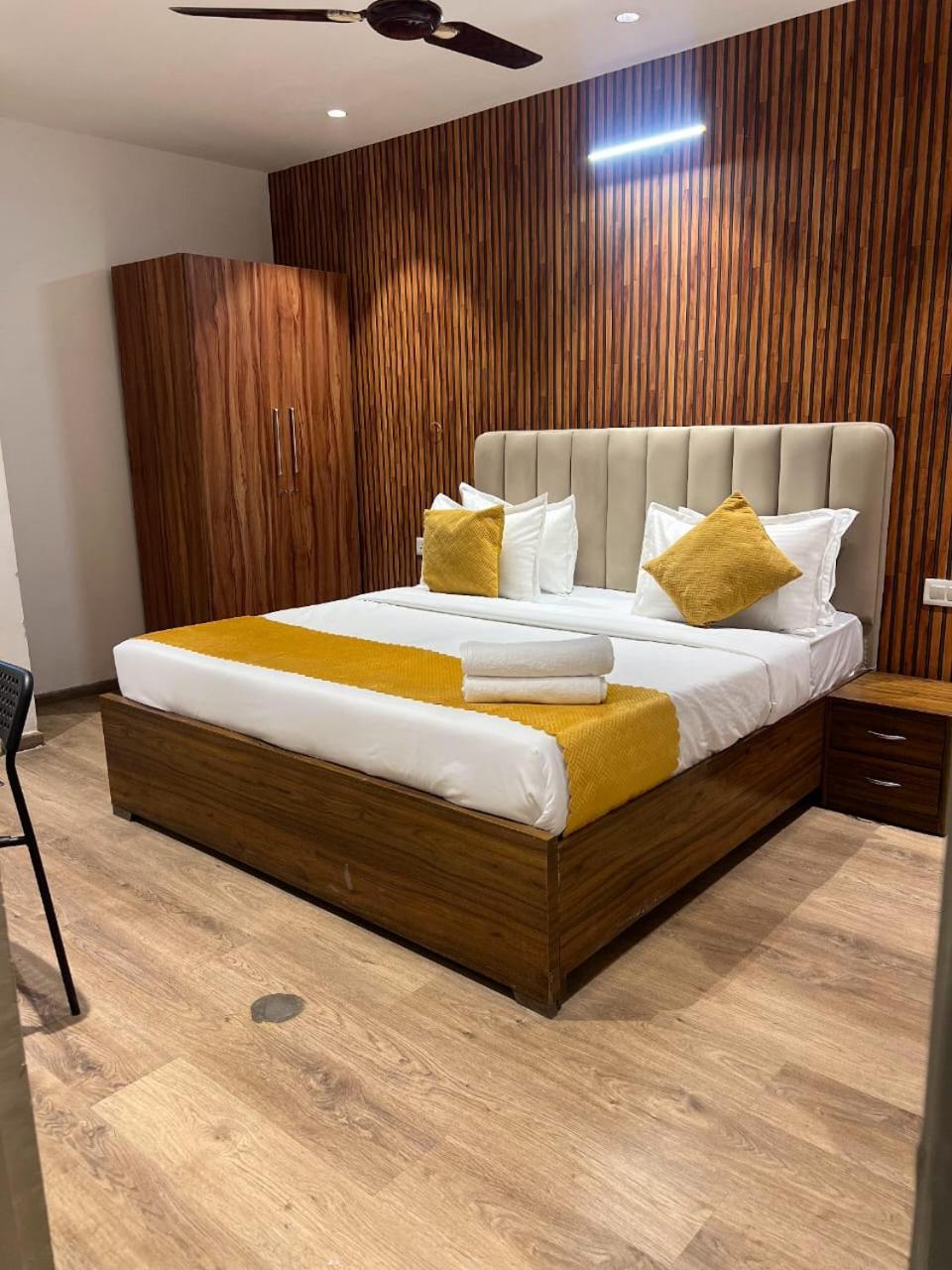 Hotel The Sawan Arc