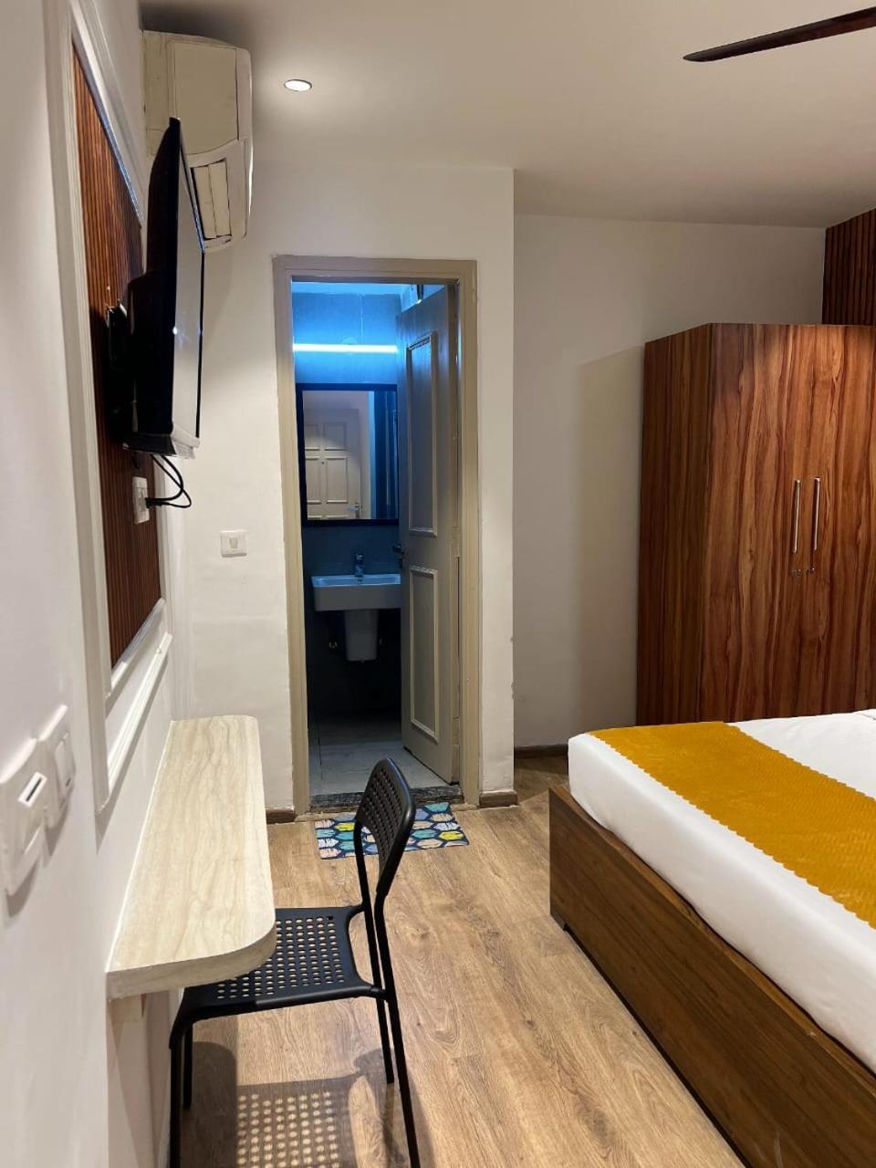 The Sawan Arc Hotel Gurgaon