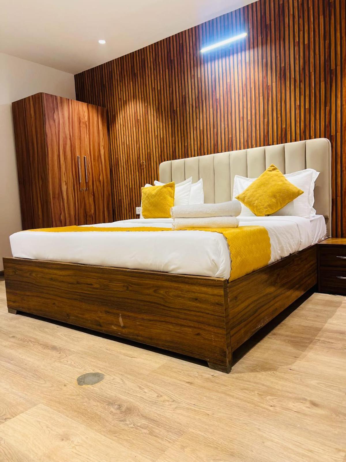 The Sawan Arc Gurgaon