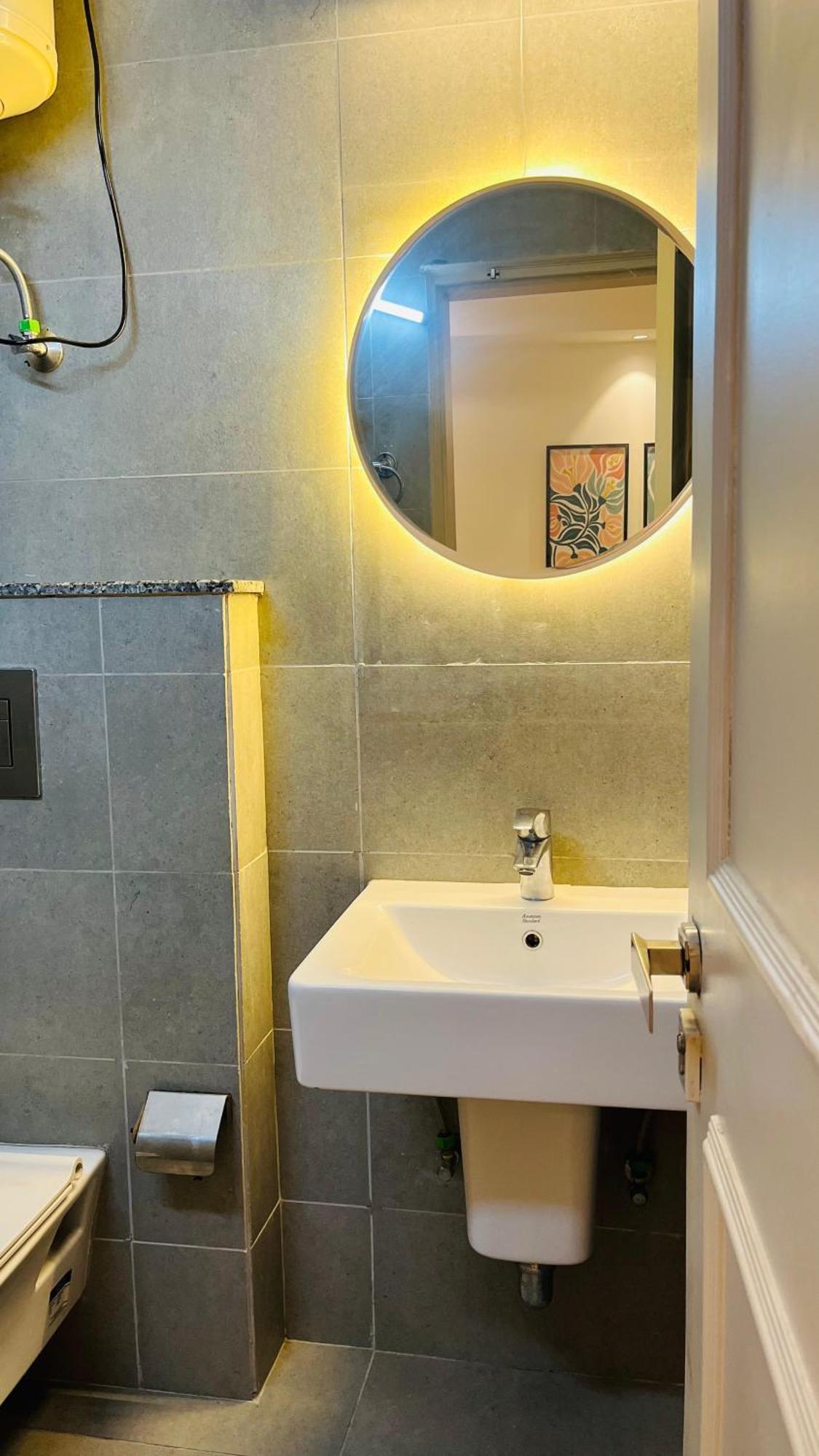 The Sawan Arc Gurgaon