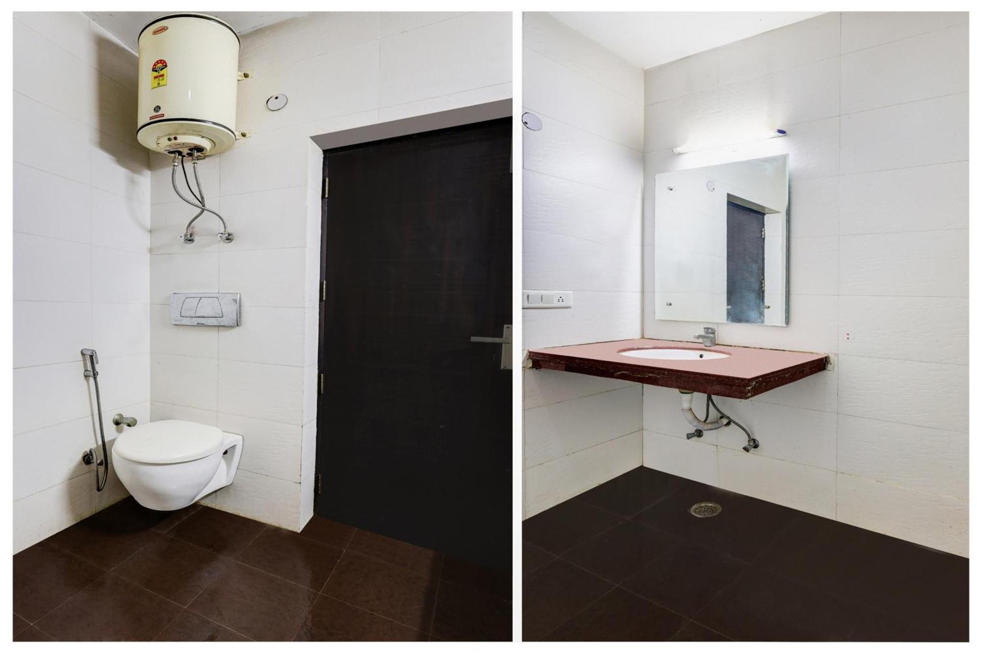 Super Townhouse Sector 38 Near Medanta Hotel Gurgaon