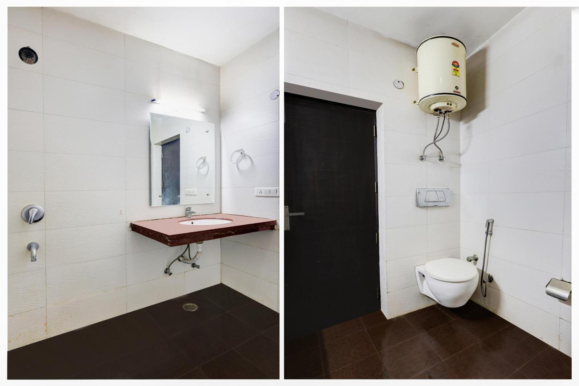 Hotel Super Townhouse Sector 38 Near Medanta Gurgaon