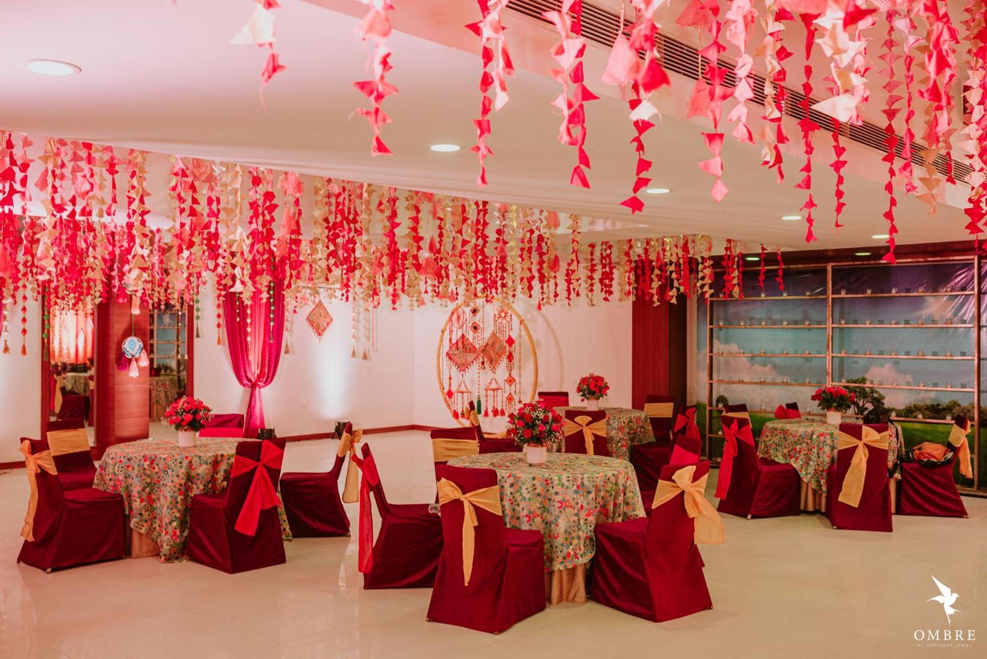 Sona South 3* Gurgaon