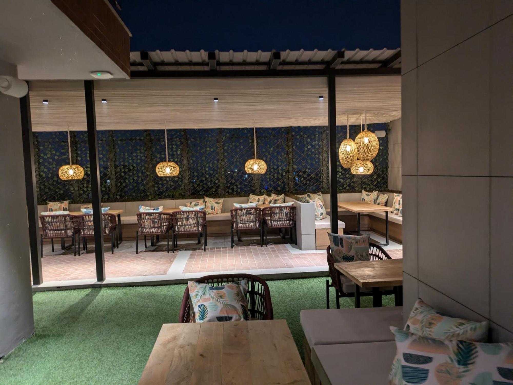 Guest house & Residences *