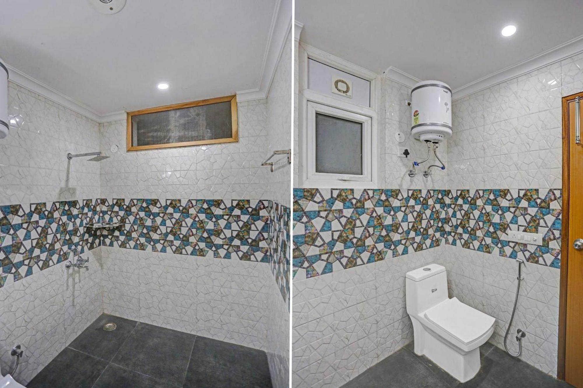 O Unicorn Near Omaxe Celebration Mall 3* Gurgaon