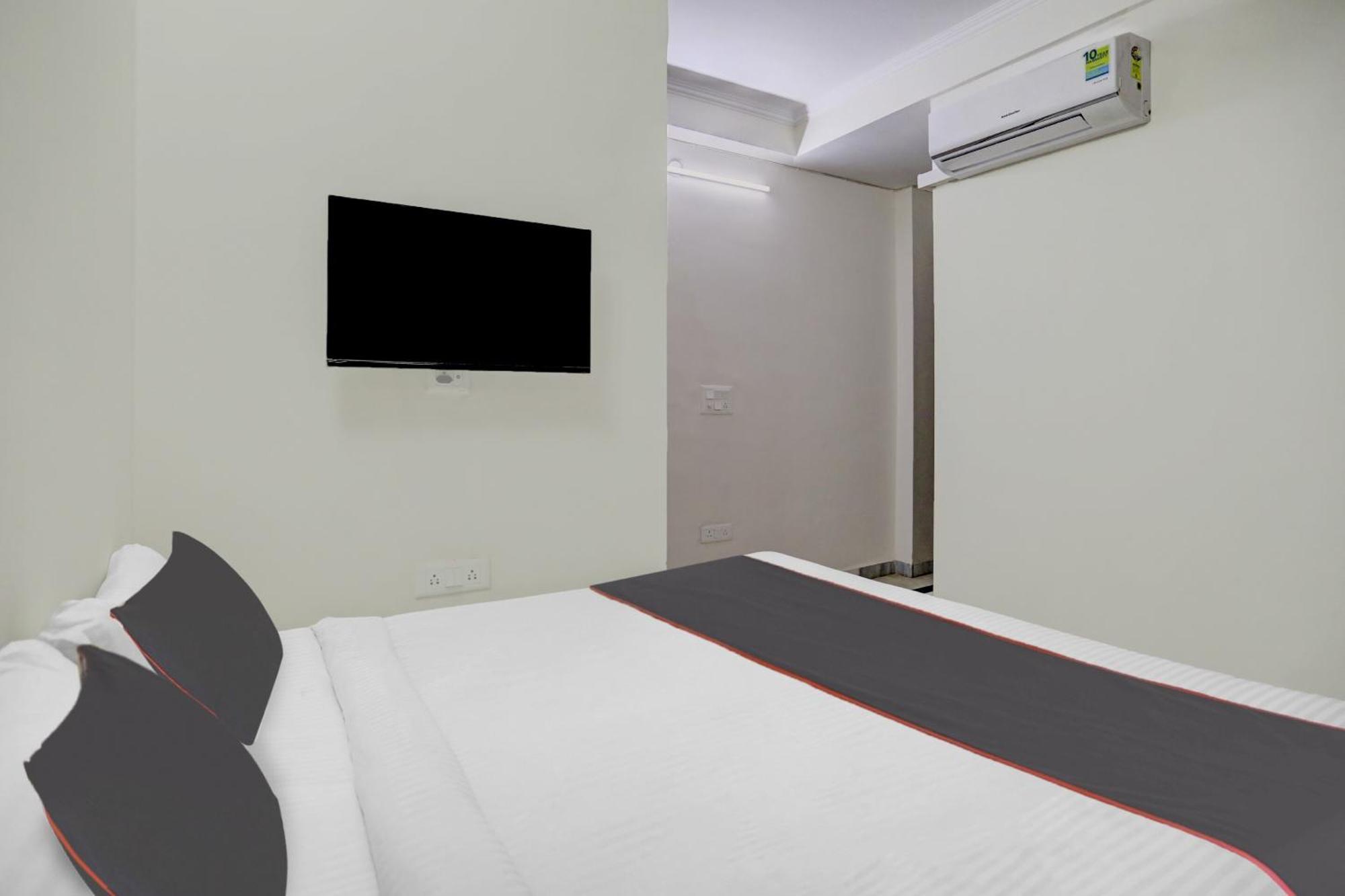Capital O Uk House Residency