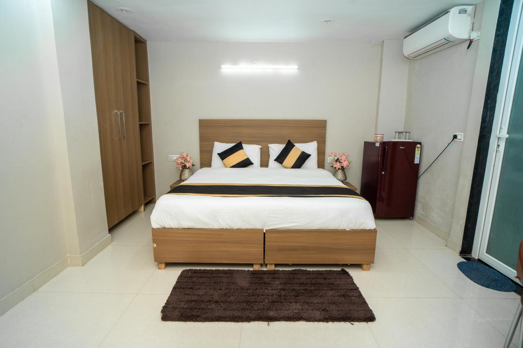 Aster Homes I 2bhk I Sec-39 I Near Medanta