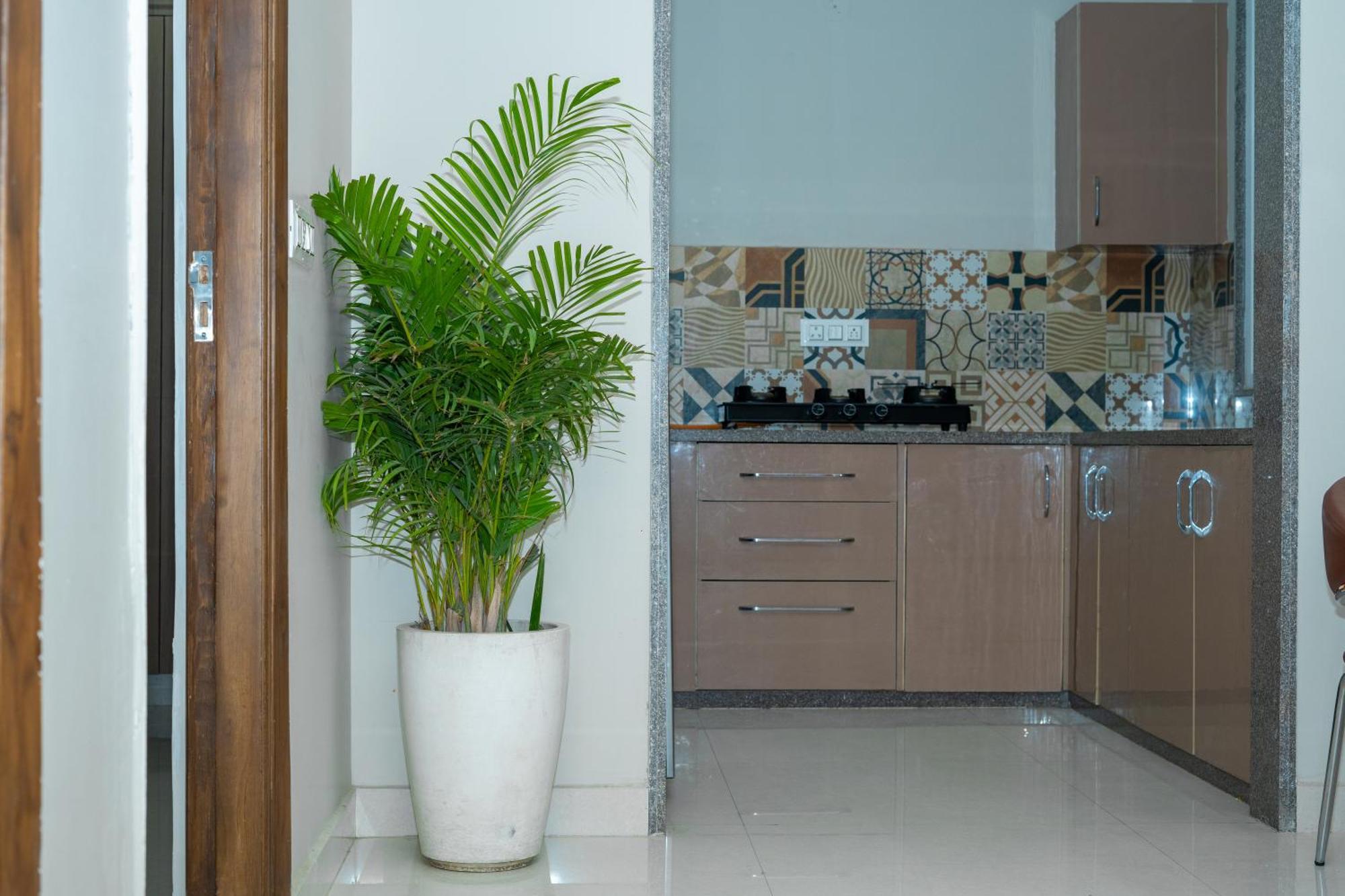 Aster Homes I 2bhk I Sec-39 I Near Medanta * Gurgaon