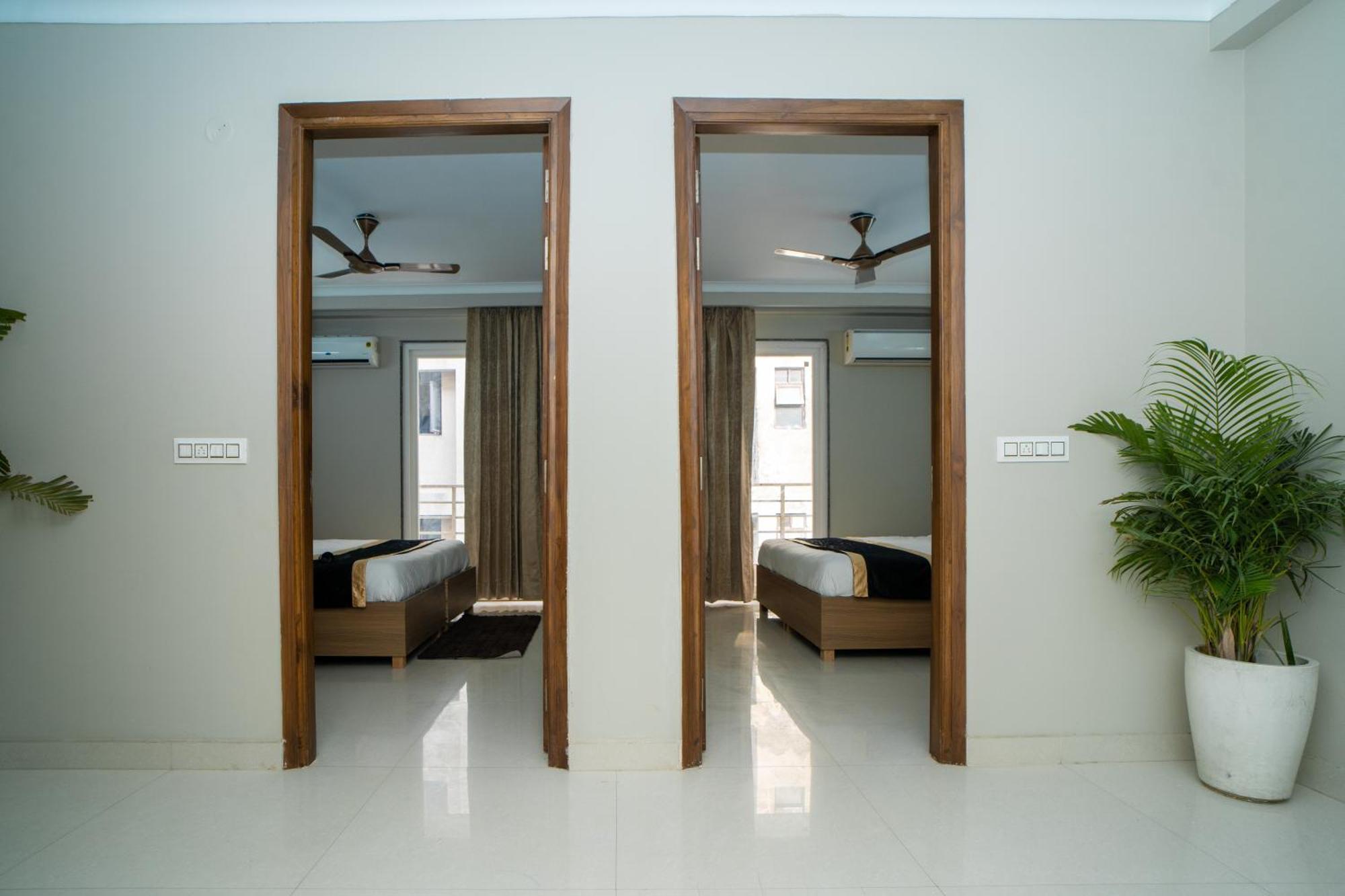 Aster Homes I 2bhk I Sec-39 I Near Medanta Gurgaon