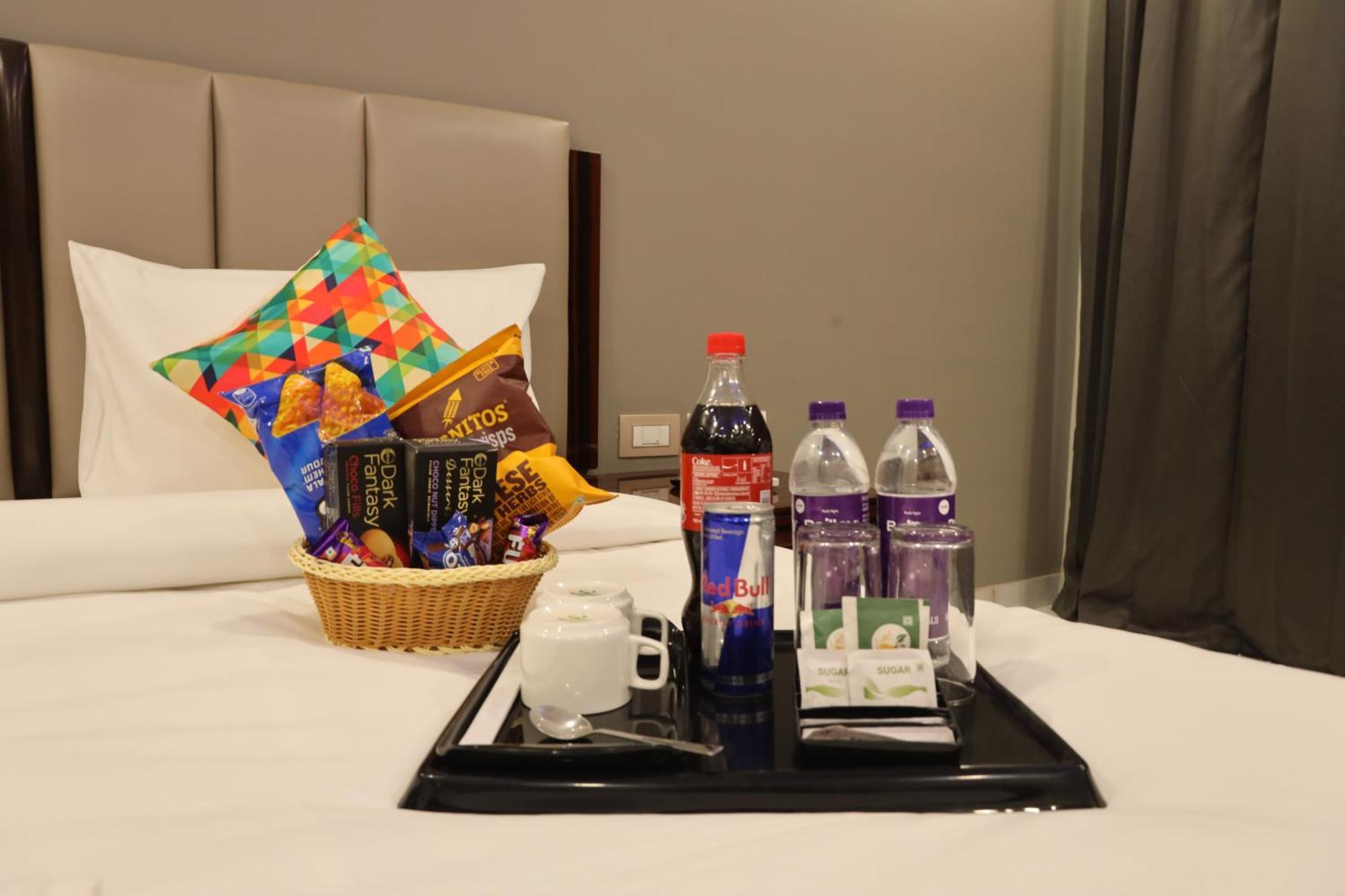 Bawa Medanta Hotel Gurgaon