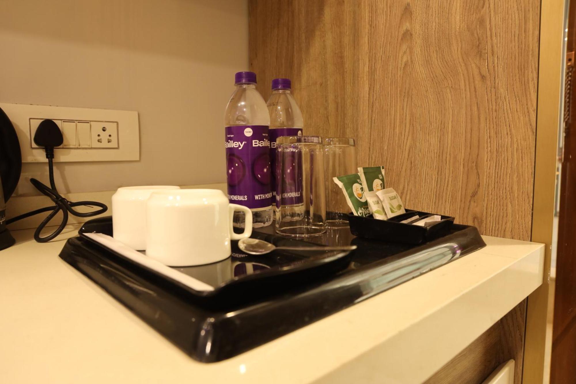 Bawa Medanta 3* Gurgaon