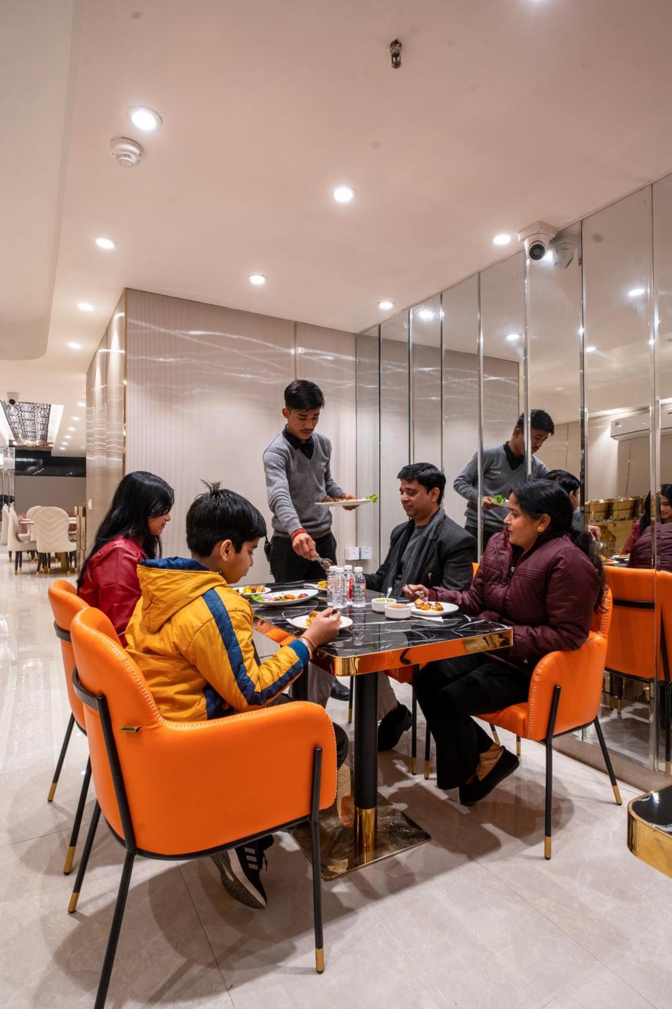 Aadat Near Artemis Hospital Hotel Gurgaon