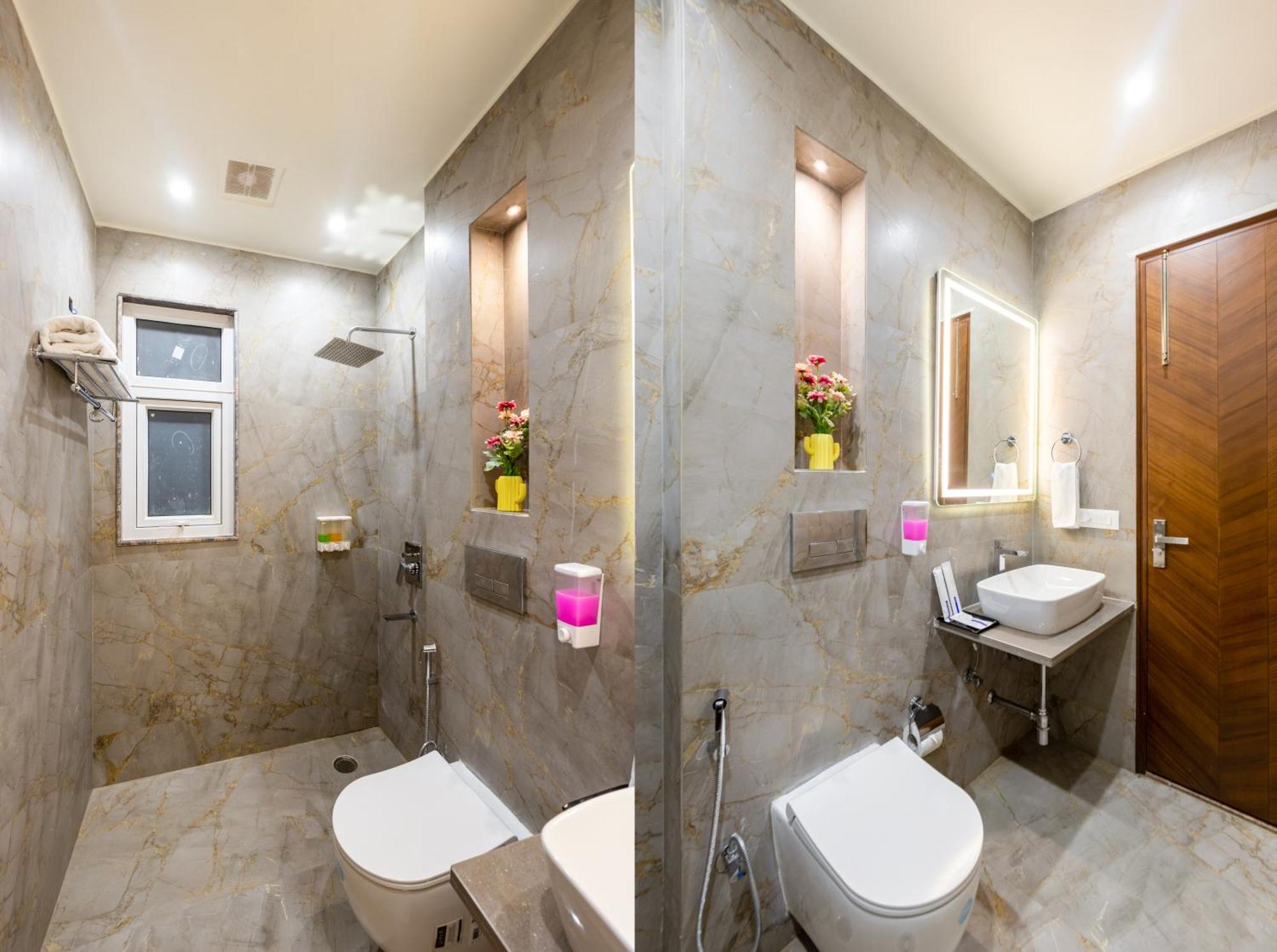 Hotel Aadat Near Artemis Hospital Gurgaon
