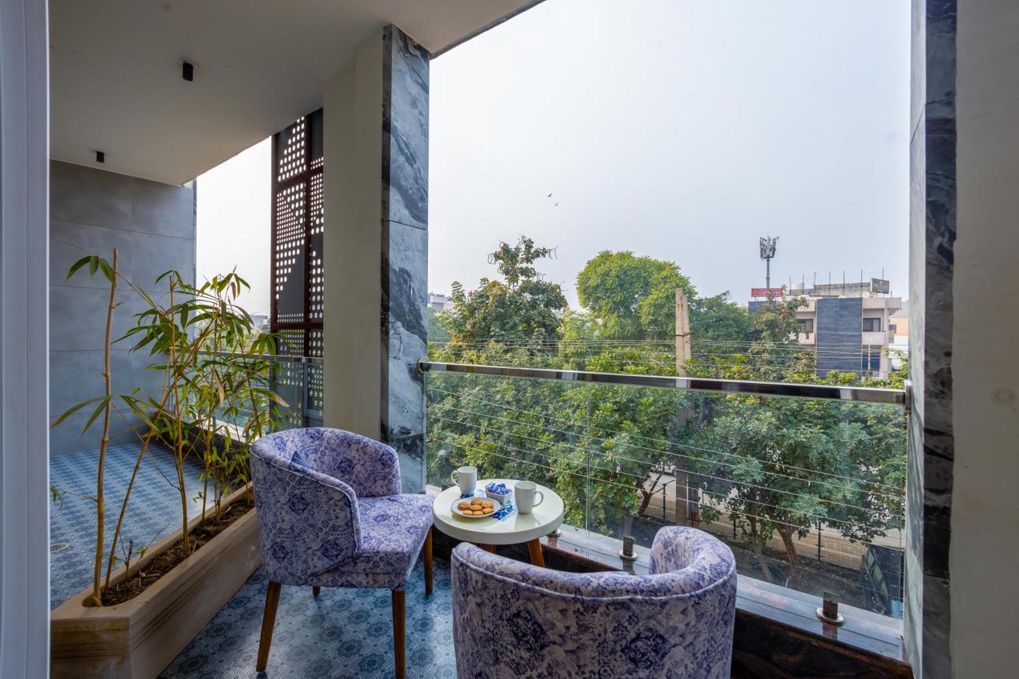 Aadat Near Artemis Hospital Hotel Gurgaon