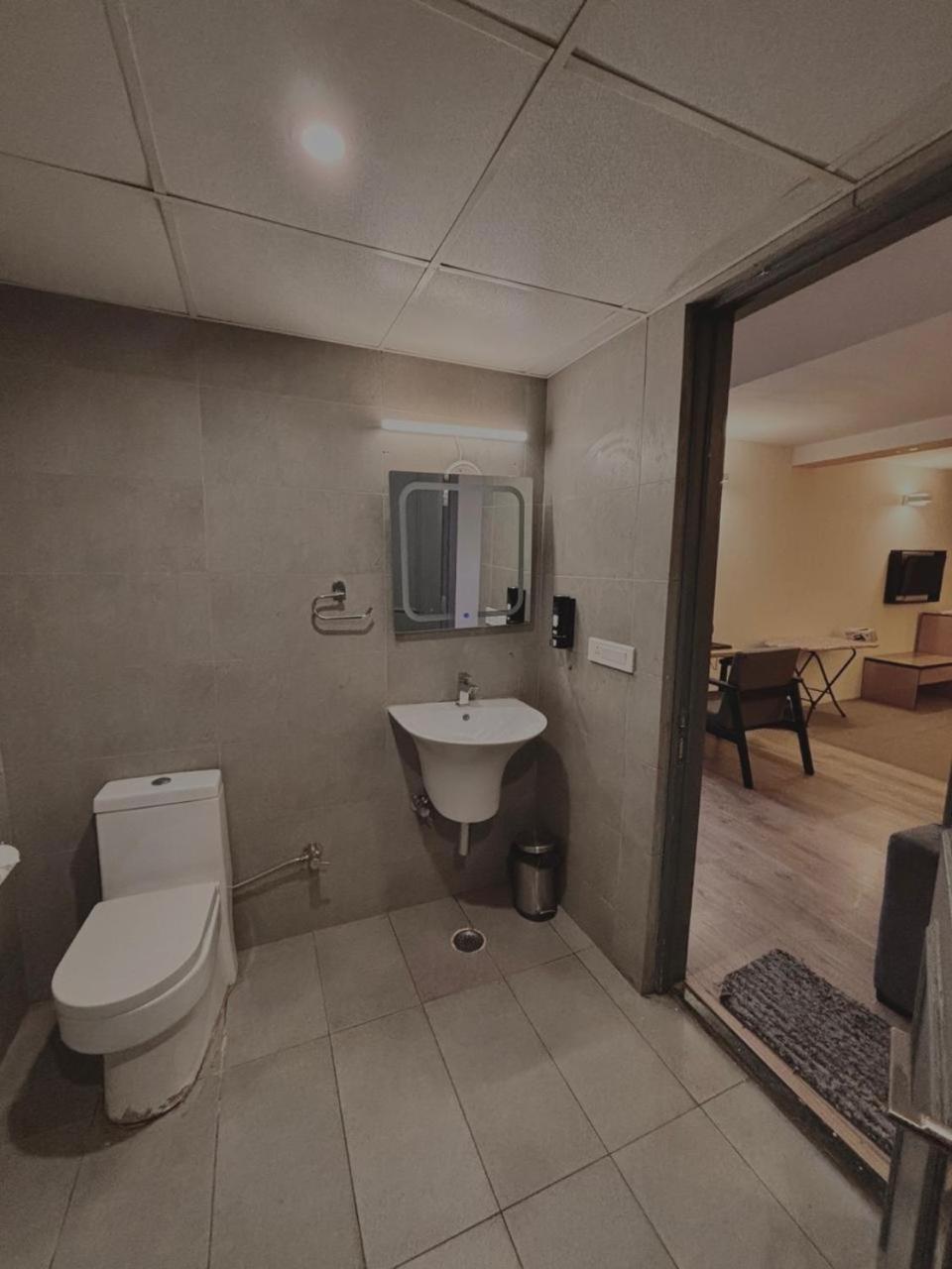Hotel My One 3*