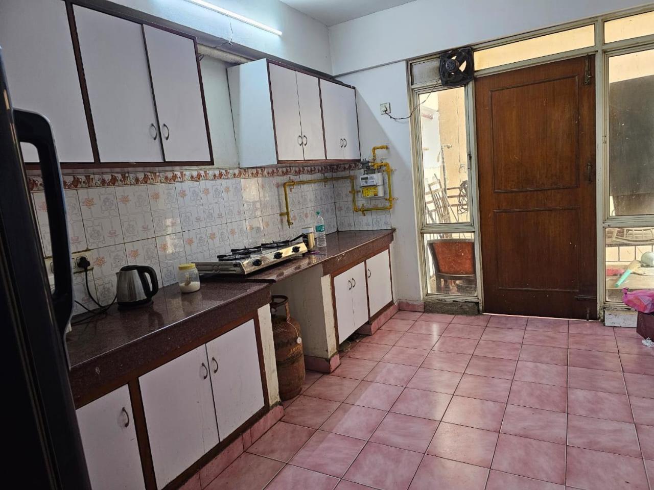 Bright Apartment