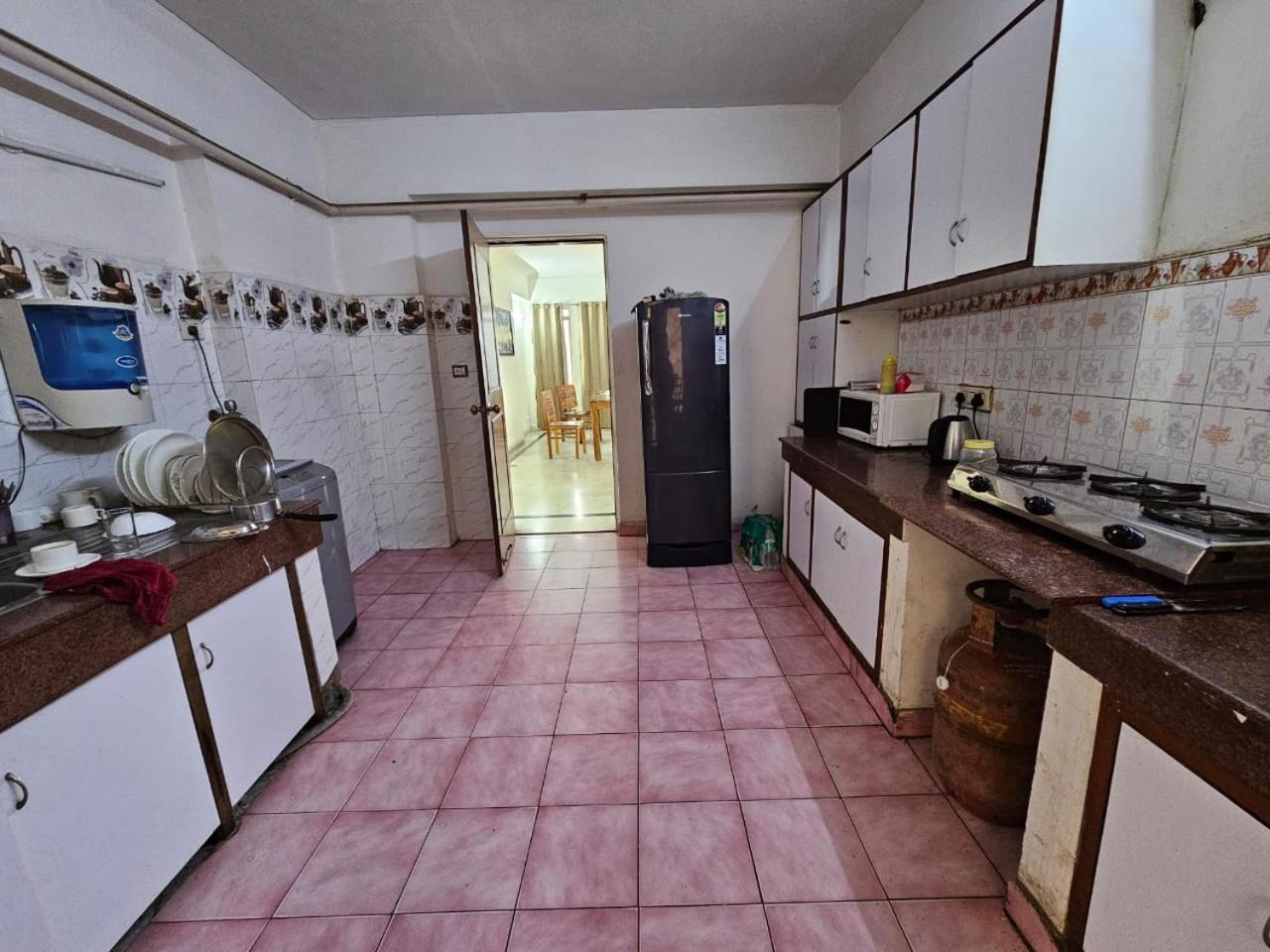 Bright Apartment Gurgaon