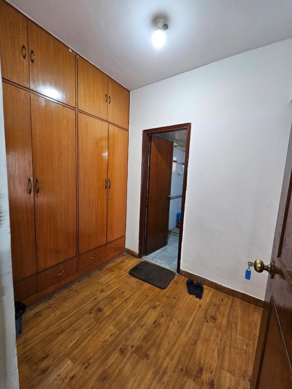 Bright Apartment Gurgaon