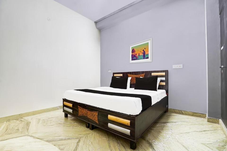 Guest house O Shubham