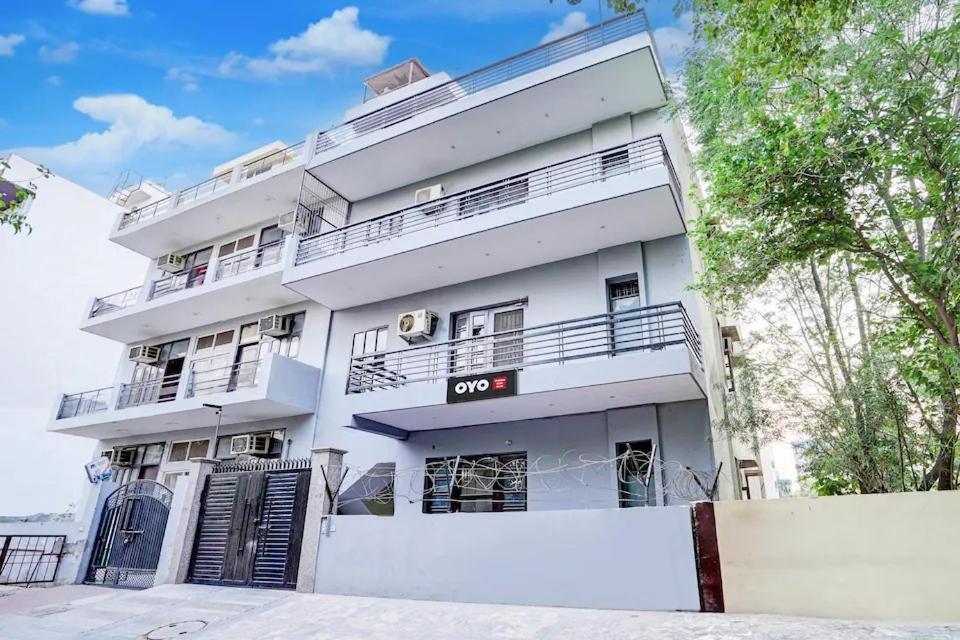 Guest house O Shubham Gurgaon