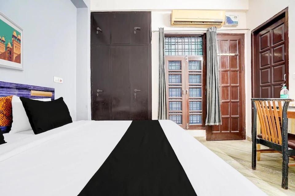 Guest house O Shubham *