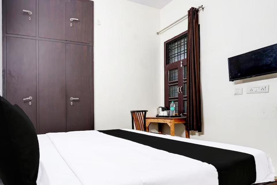 Guest house O Shubham Gurgaon