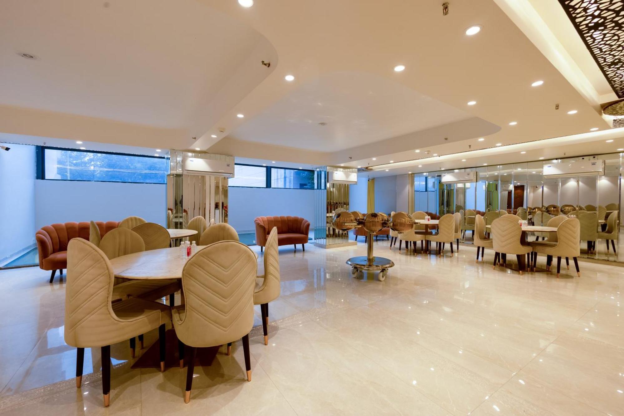 Aadat Near Artemis Hospital Gurgaon