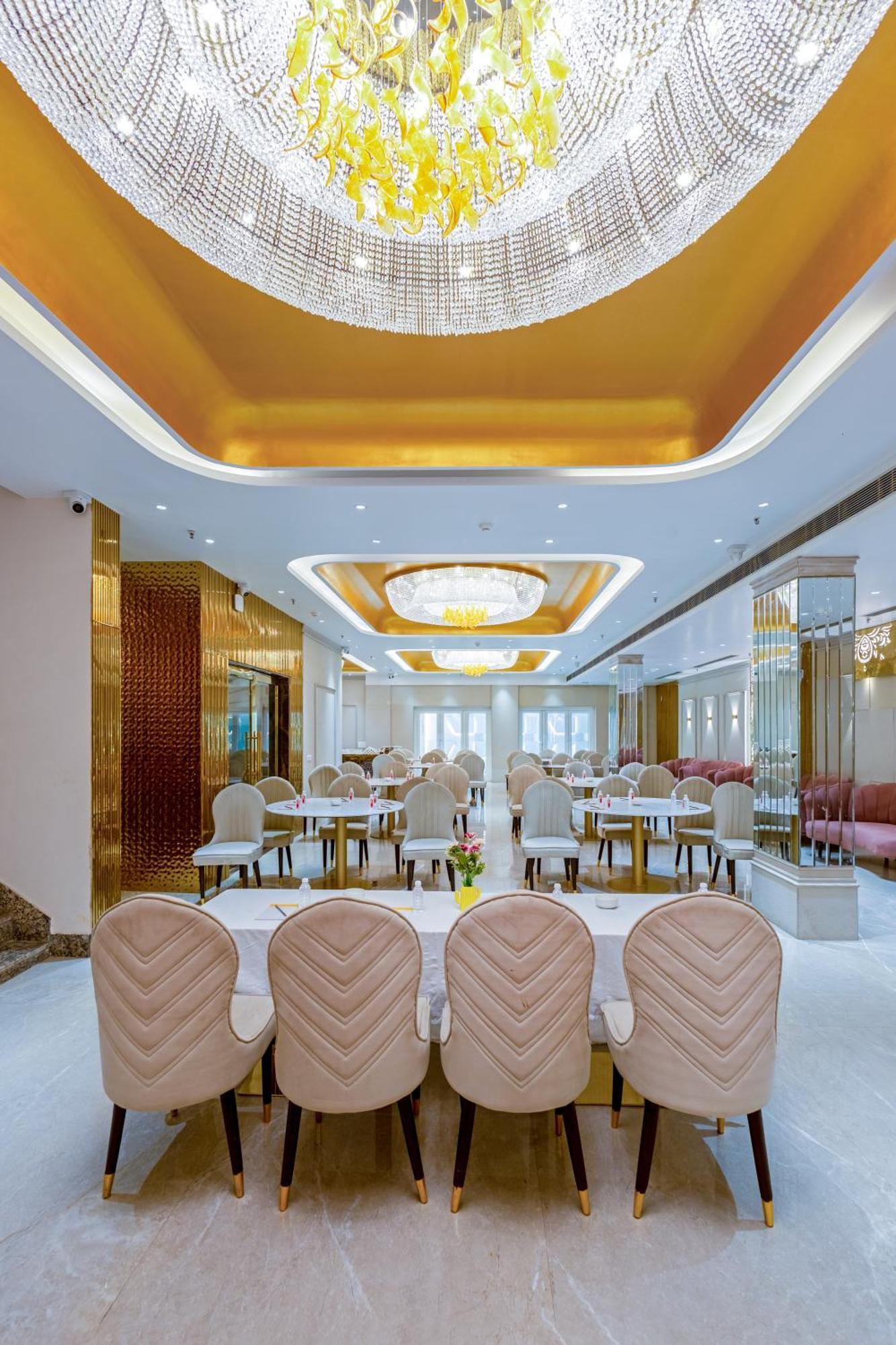 Aadat Near Artemis Hospital Gurgaon