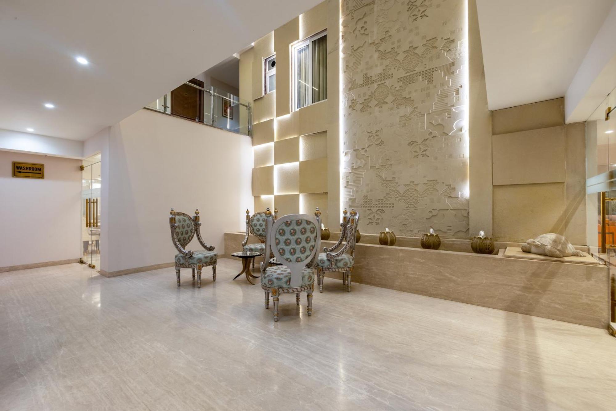Aadat Near Artemis Hospital Hotel Gurgaon