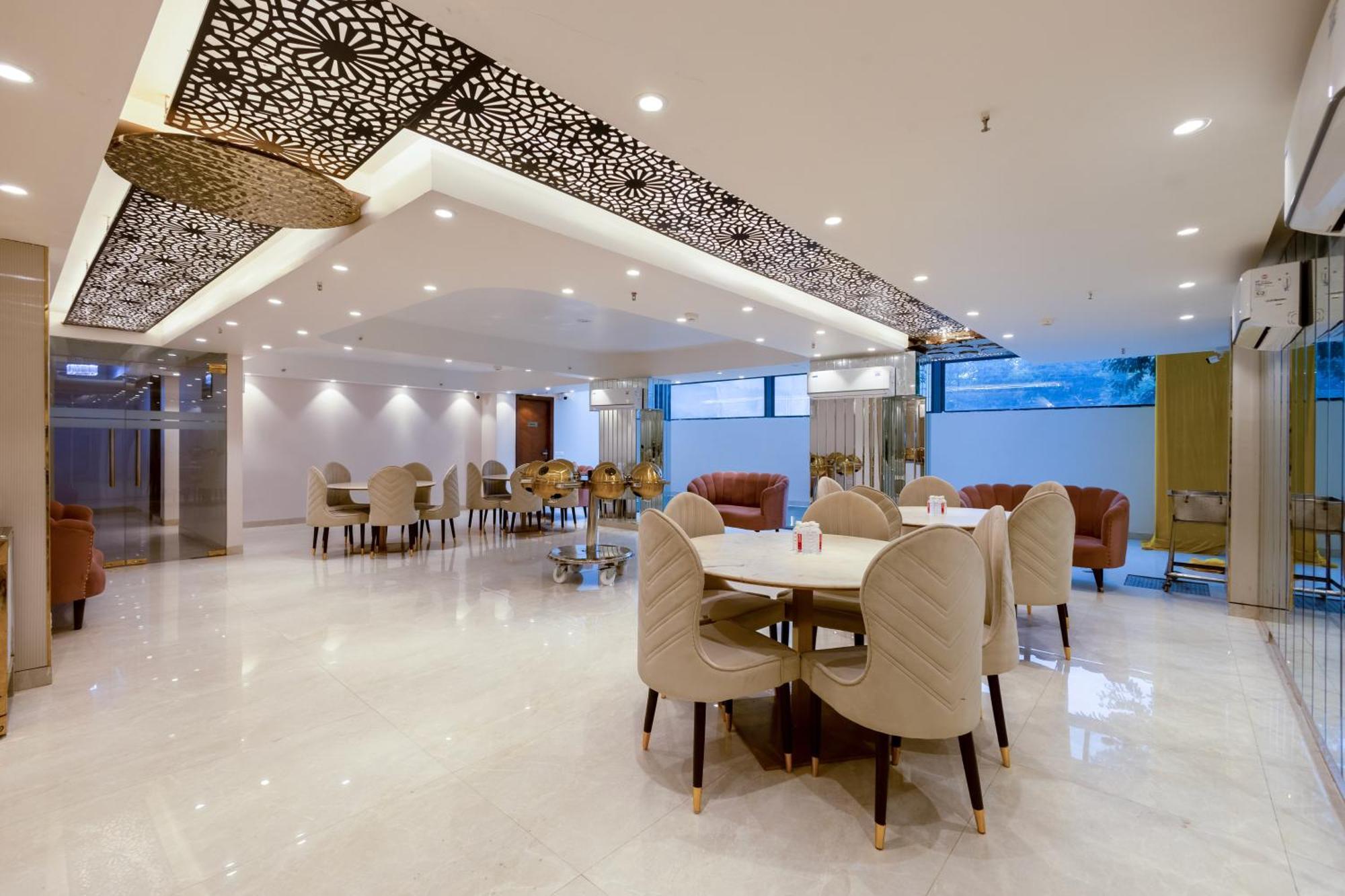 Aadat Near Artemis Hospital Gurgaon
