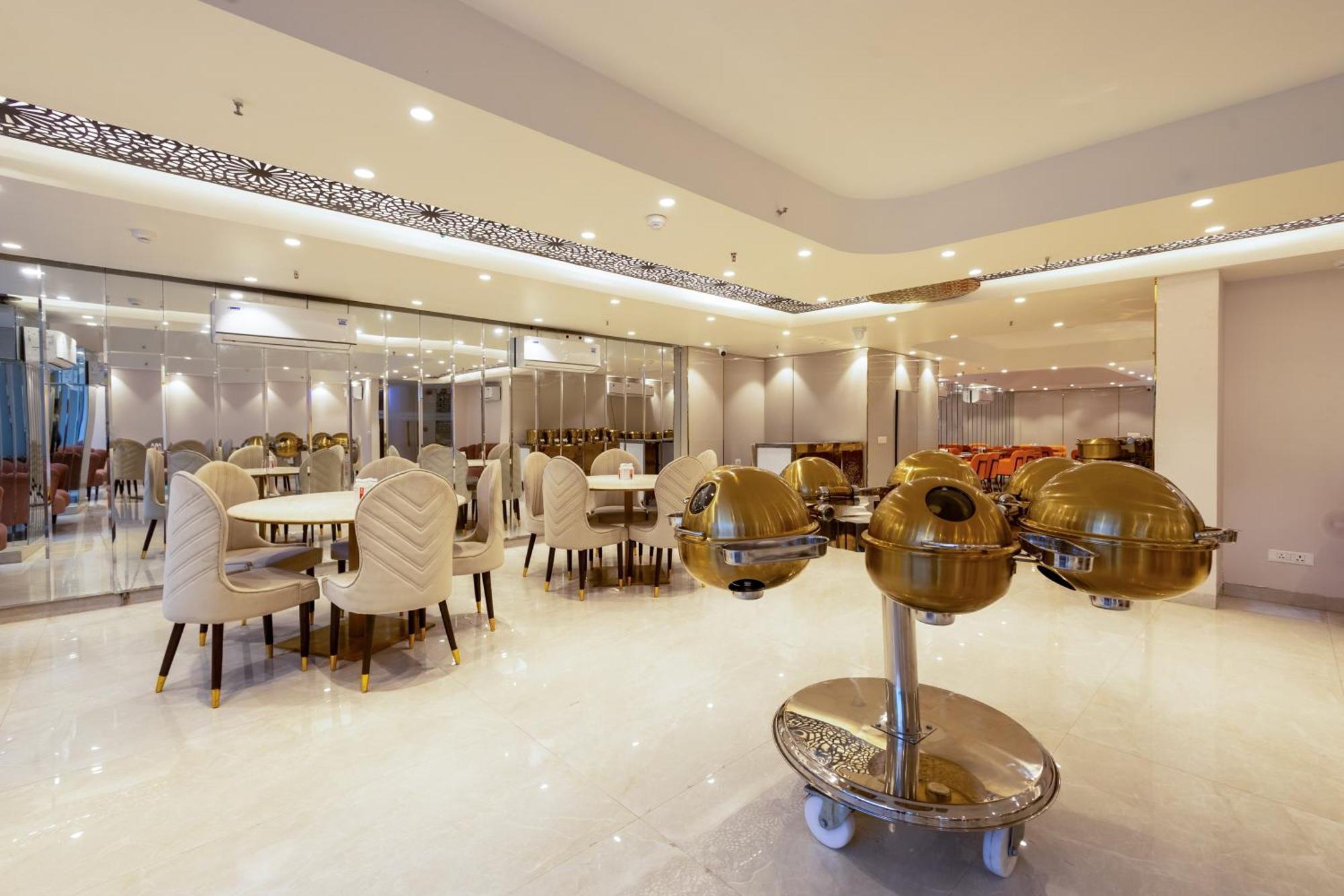 Hotel Aadat Near Artemis Hospital Gurgaon